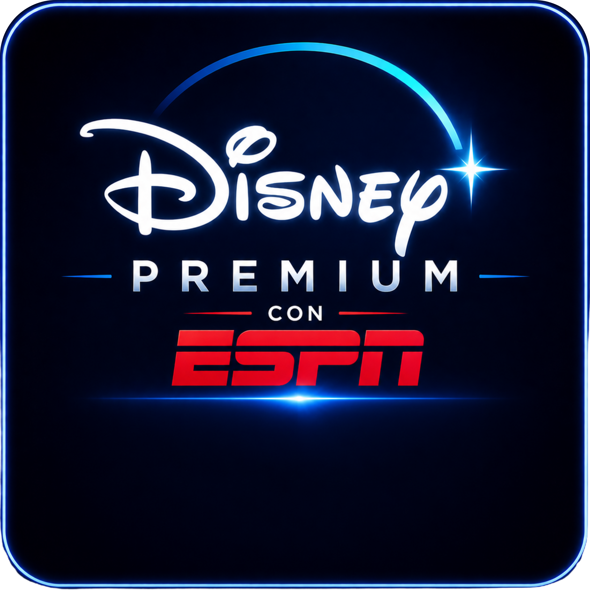 Disney Premiun